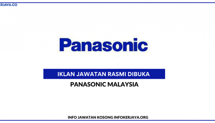 Panasonic Industrial Devices Malaysia Sdn Bhd