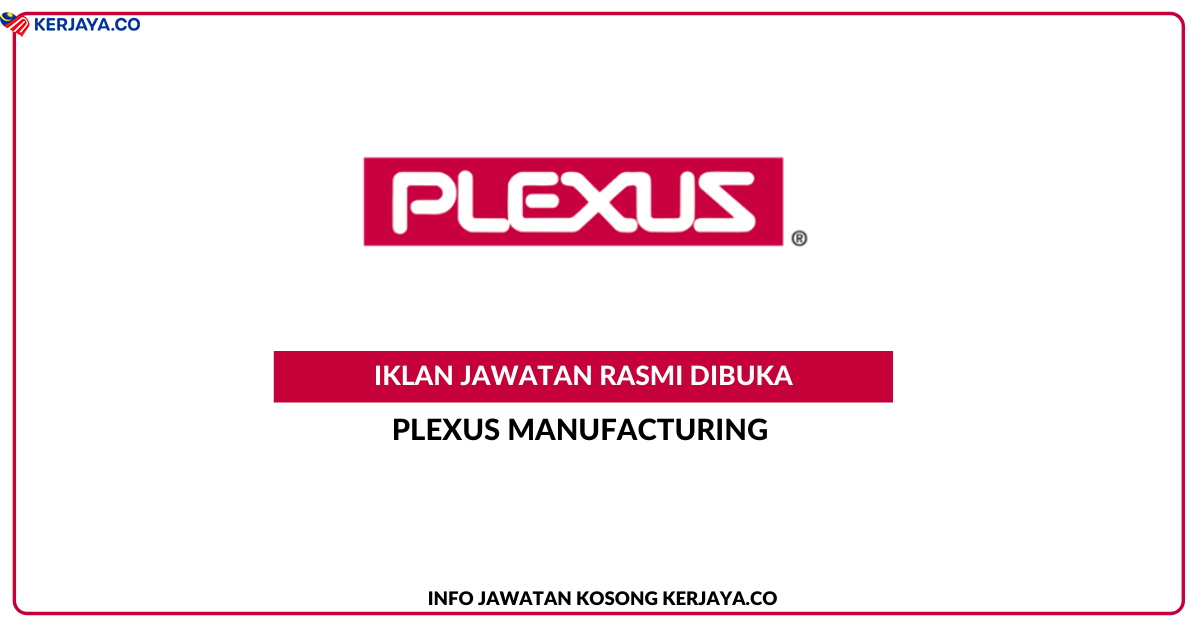 plexus manufacturing sdn bhd penang