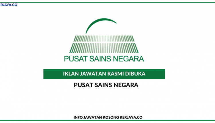 Pusat Sains Negara Cawangan Wilayah Utara (PSNCWU)