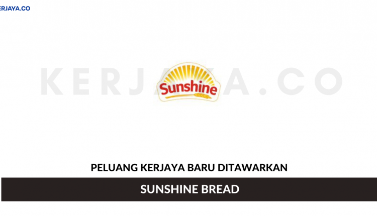 SUNSHINE BREAD SDN BHD