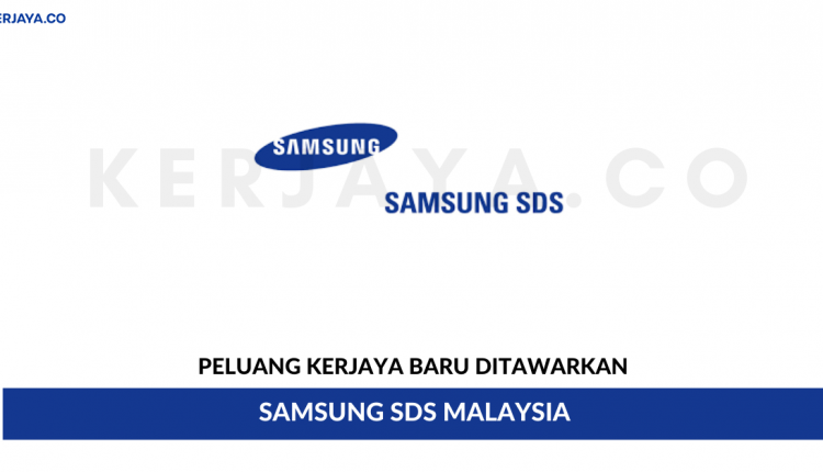 Samsung SDS Malaysia Sdn Bhd (1)