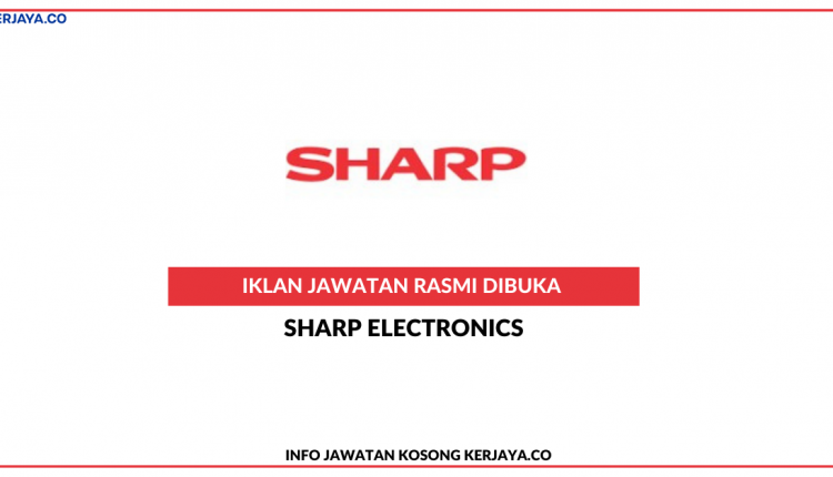 Sharp Electronics (M) Sdn Bhd