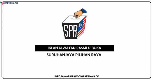 Suruhanjaya Pilihan Raya (SPR)