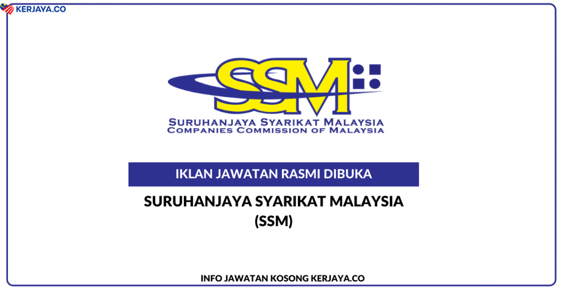 Suruhanjaya Syarikat Malaysia