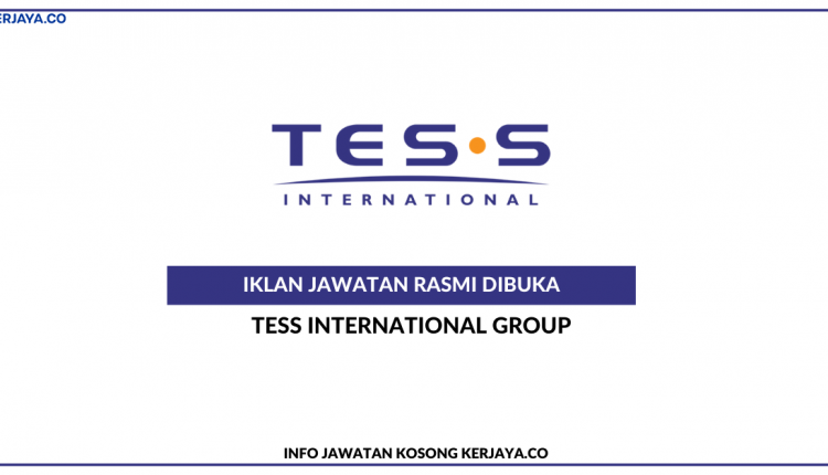 TESS International Group