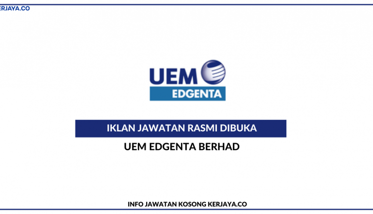 UEM Edgenta Berhad