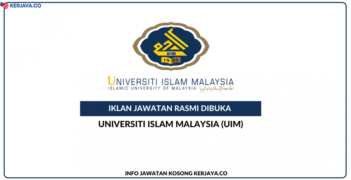 Universiti Islam Malaysia (UIM)