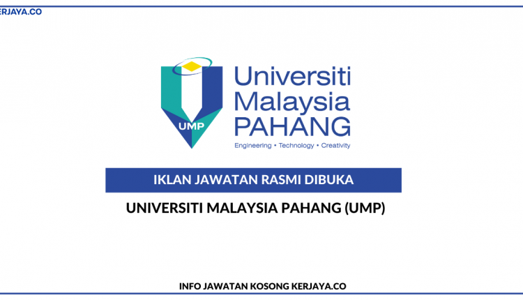 Universiti Malaysia Pahang (UMP) (1)