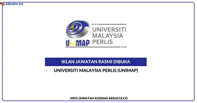 Peluang Pekerjaan Pembantu Pustakawan Di Universiti Malaysia Perlis (UniMAP)