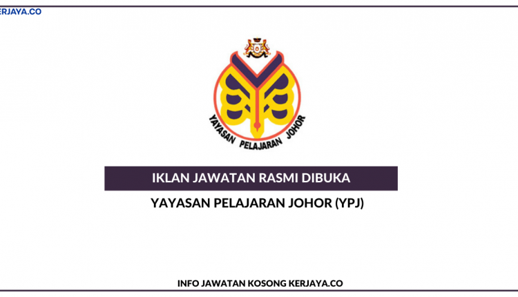 Yayasan Pelajaran Johor (YPJ)