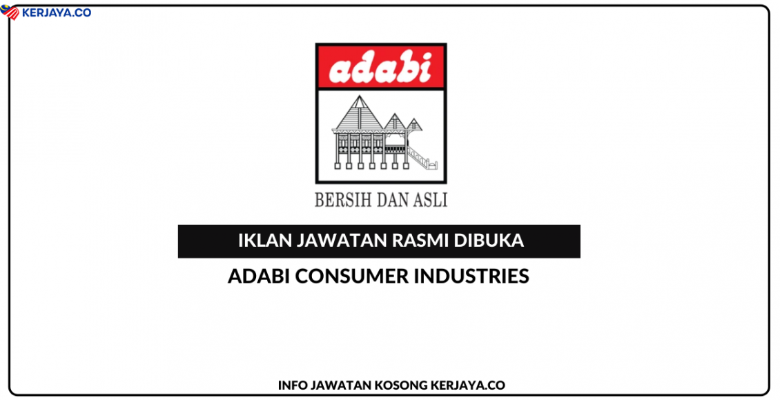 Adabi Consumer Industries