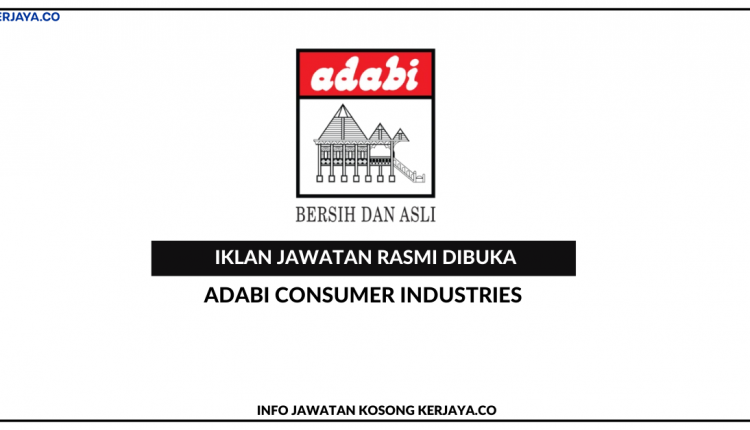 Adabi Consumer Industries Sdn Bhd