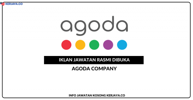 Agoda Company Pte. Ltd