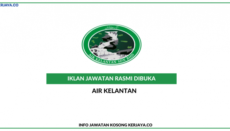 Air Kelantan Sdn Bhd