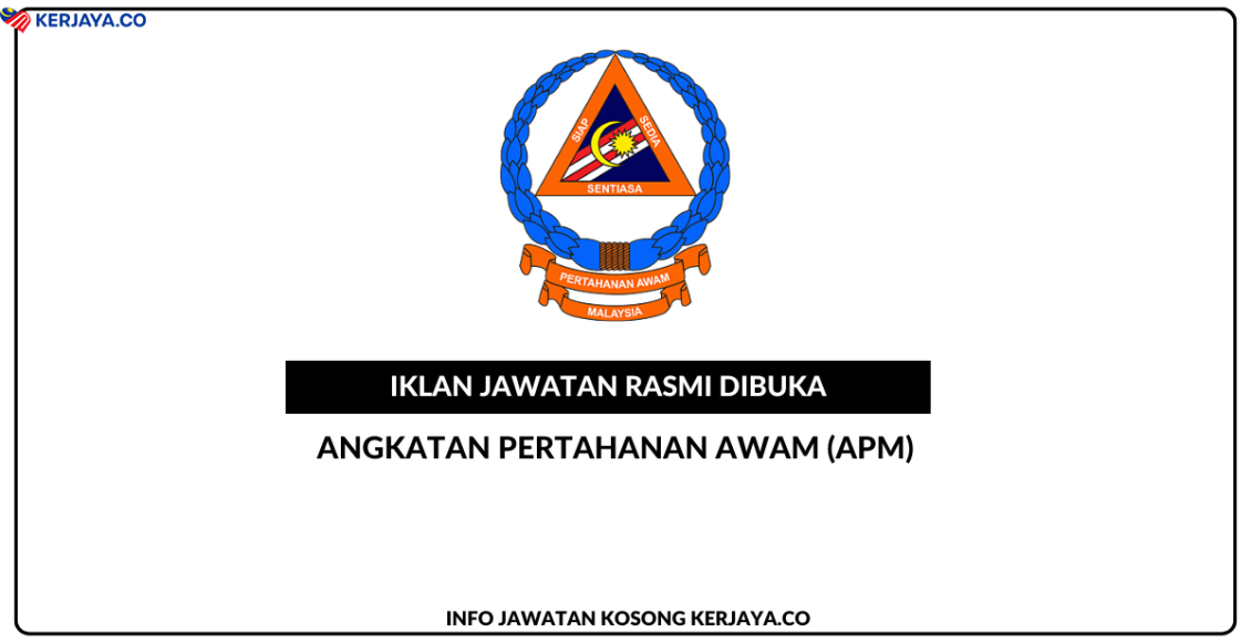Angkatan Pertahanan Awam (APM)