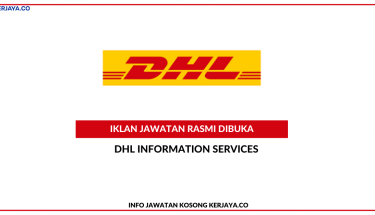 DHL Information Services (Asia-Pacific) Sdn. Bhd.