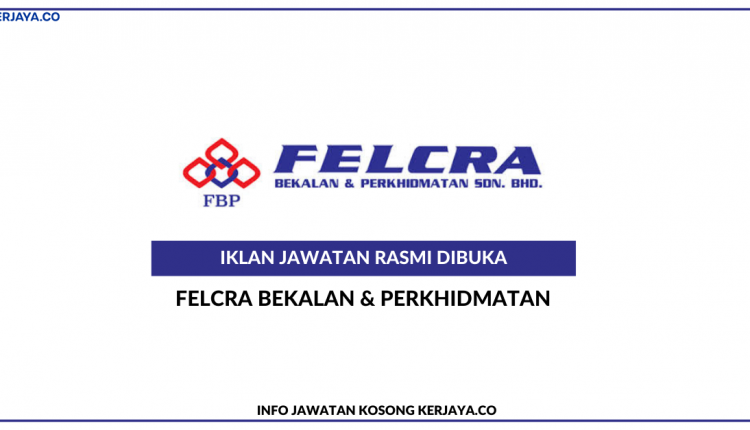FELCRA Bekalan & Perkhidmatan Sdn Bhd