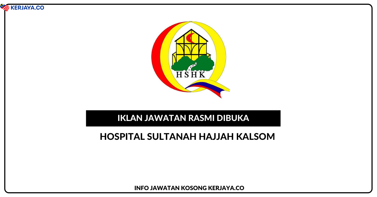 hospital sultanah hajjah kalsom