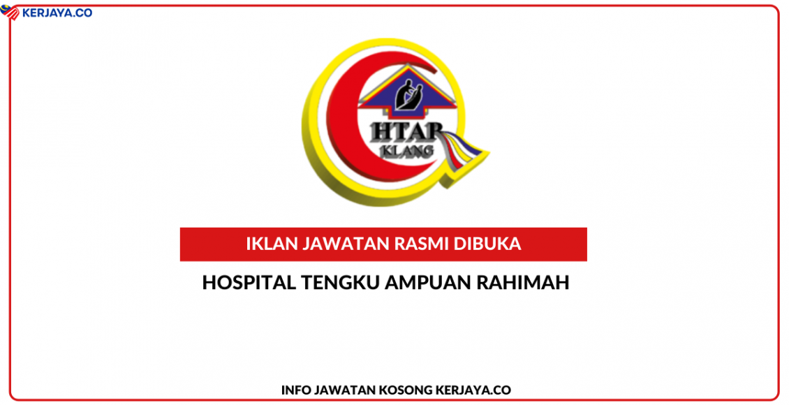 Hospital Tengku Ampuan Rahimah