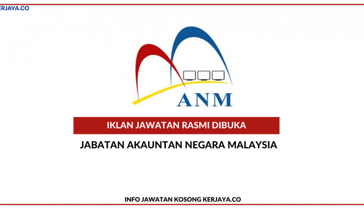 Jabatan Akauntan Negara Malaysia