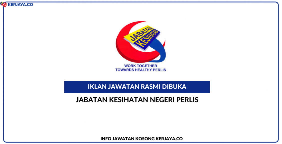 Jabatan Kesihatan Negeri Perlis