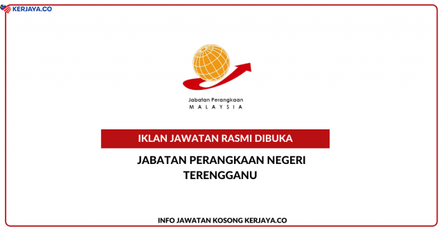 Jabatan Perangkaan Negeri Terengganu