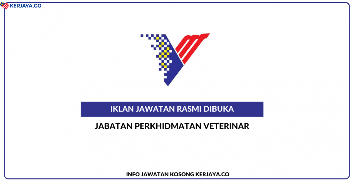 Jabatan Perkhidmatan Veterinar