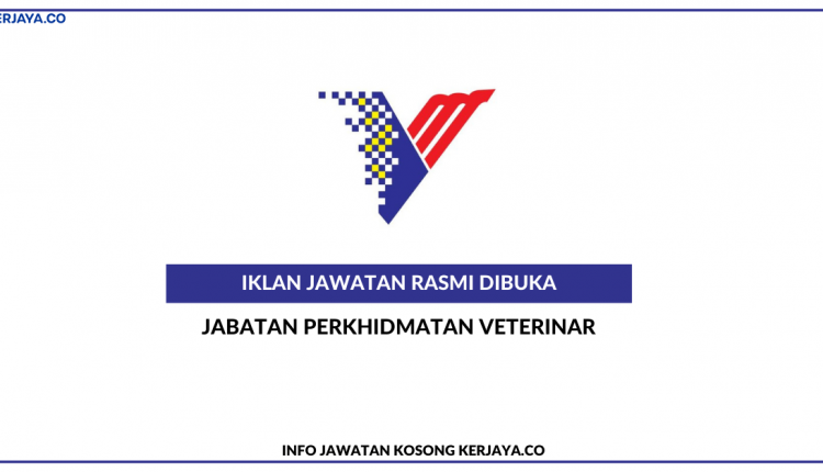 Jabatan Perkhidmatan Veterinar