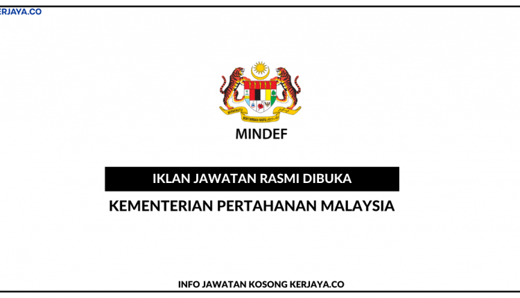 Kementerian Pertahanan Malaysia