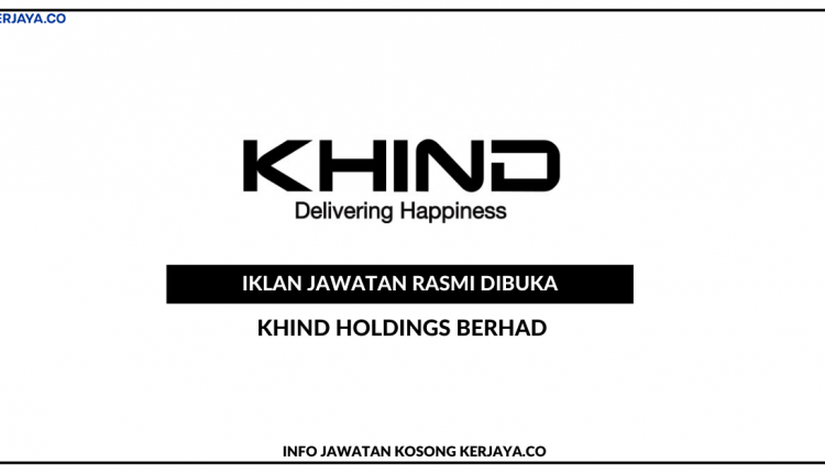 Khind Holdings Berhad