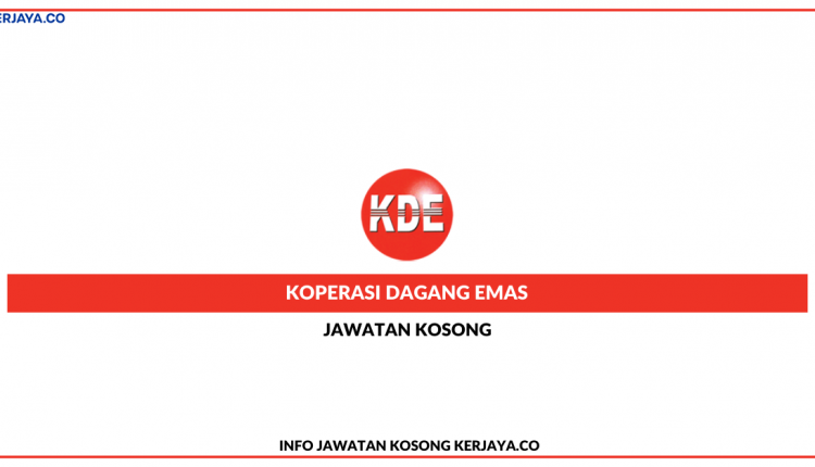 Koperasi Dagang Emas