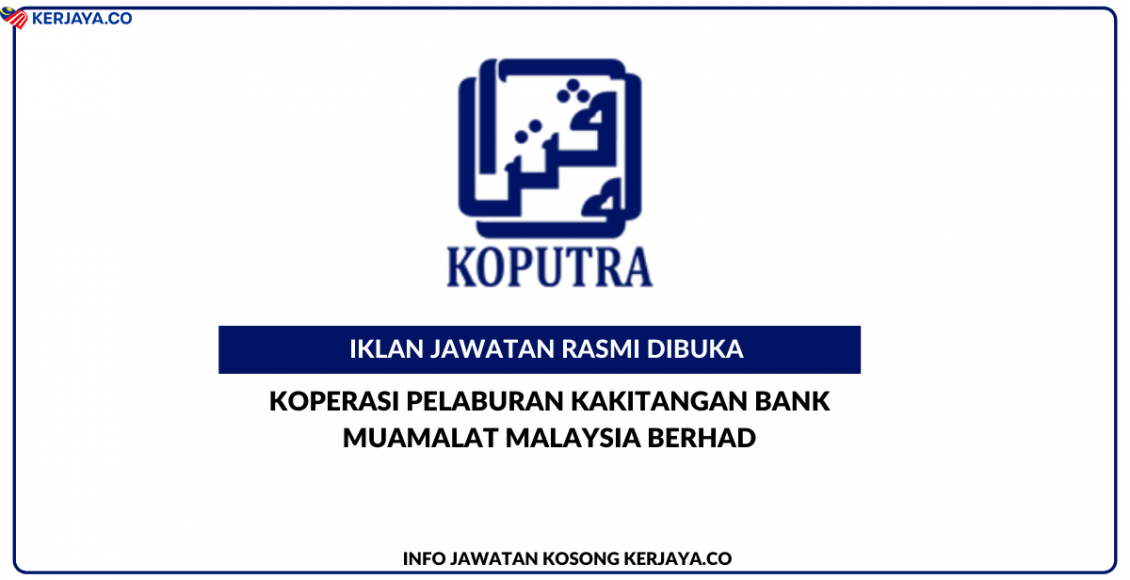 Koperasi Pelaburan Kakitangan Bank Muamalat Malaysia Berhad