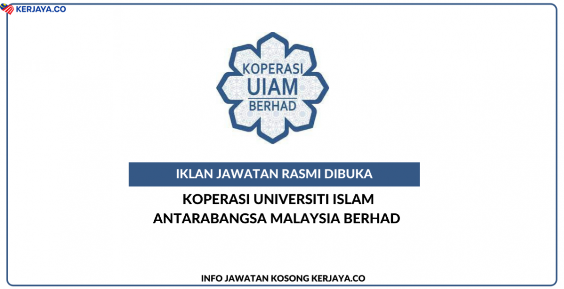 Koperasi Universiti Islam Antarabangsa Malaysia Berhad