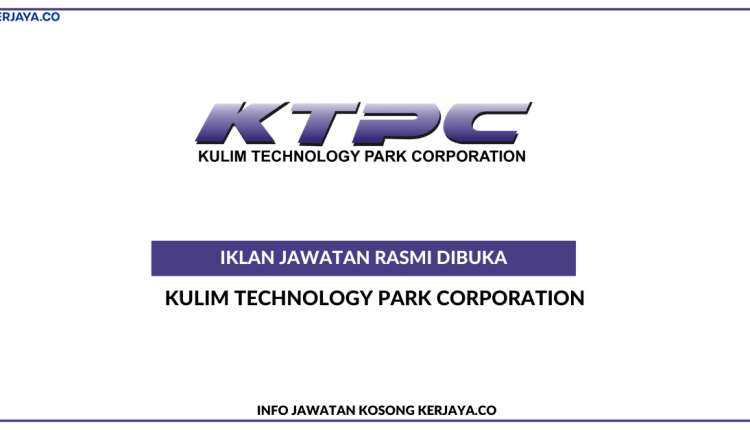 Kulim Technology Park Corporation Sdn Bhd