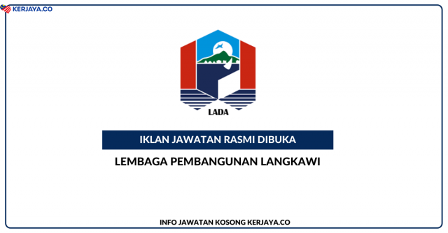 Lembaga Pembangunan Langkawi ~ Pembantu Tadbir, Pembantu Operasi & Pelbagai Jawatan