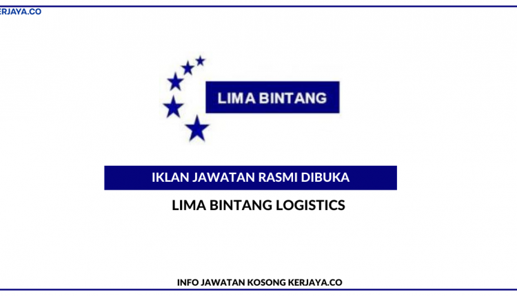 Lima Bintang Logistics Sdn Bhd (1)