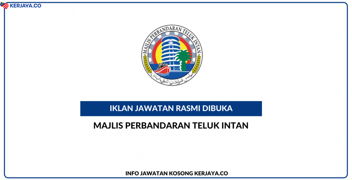 Majlis Perbandaran Teluk Intan