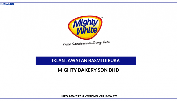 Mighty Bakery Sdn Bhd