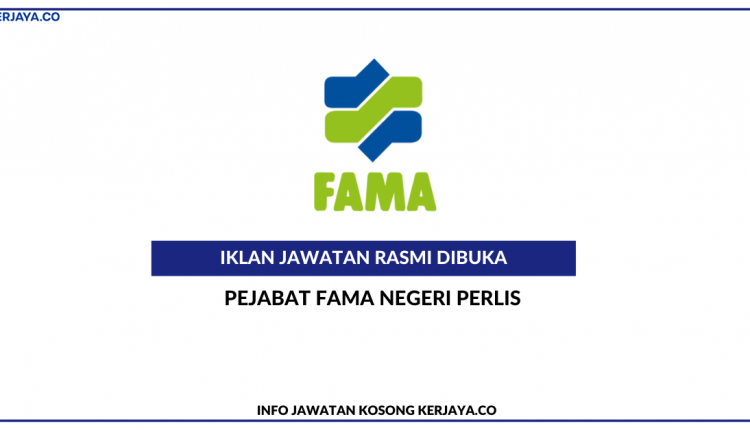 Pejabat Fama Negeri Perlis