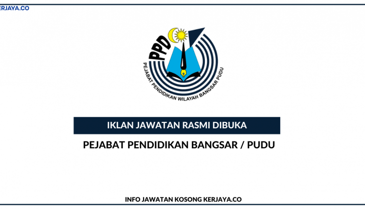 Pejabat Pendidikan Bangsar _ Pudu