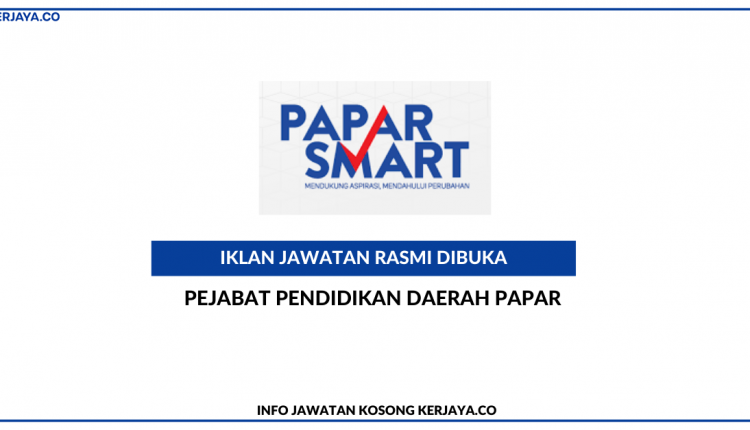 pejabat pendidikan daerah papar