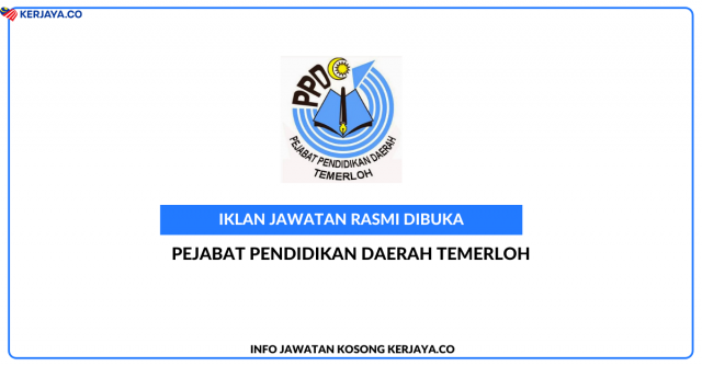 Pejabat Pendidikan Daerah Temerloh