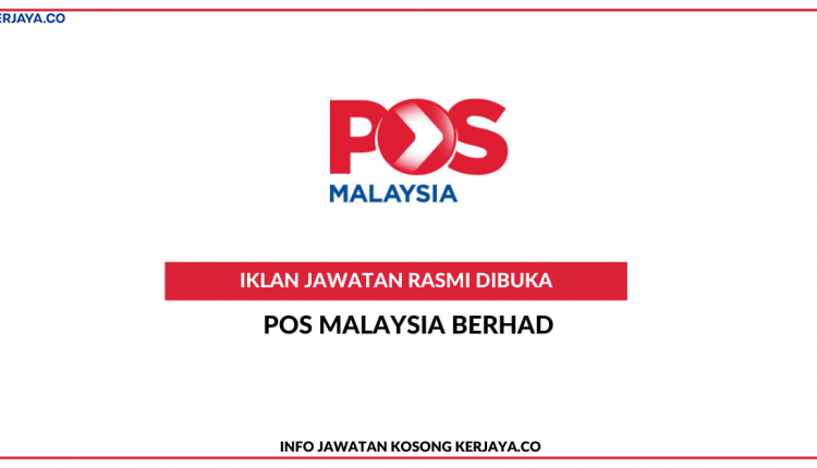 Pos Malaysia Berhad