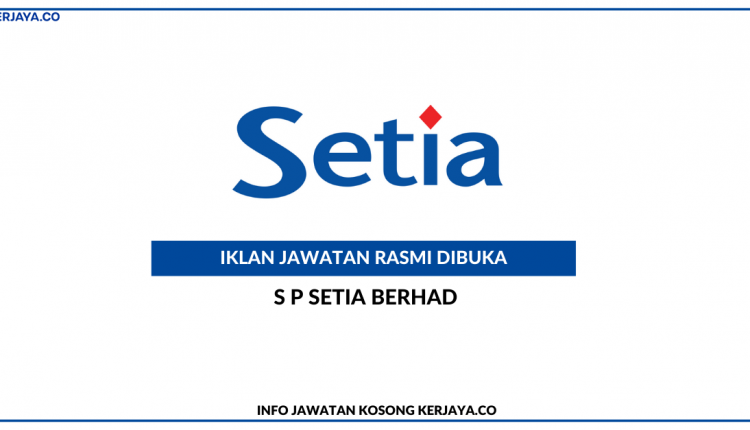 S P Setia Berhad