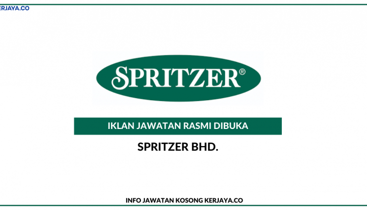 SPRITZER BHD.