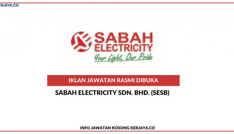 Sabah Electricity Sdn. Bhd. (SESB)