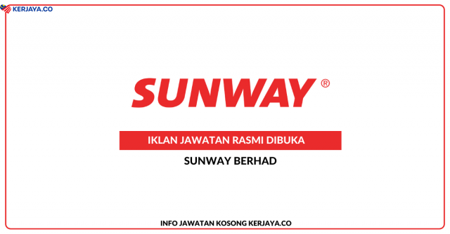 Sunway Berhad