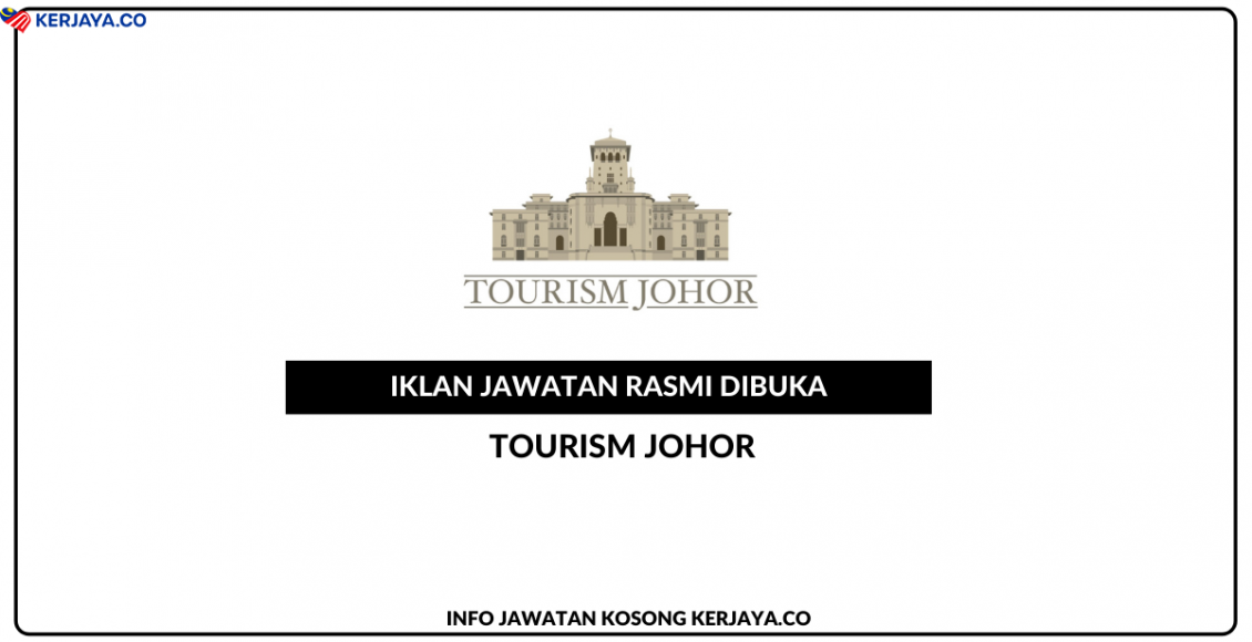 Tourism Johor