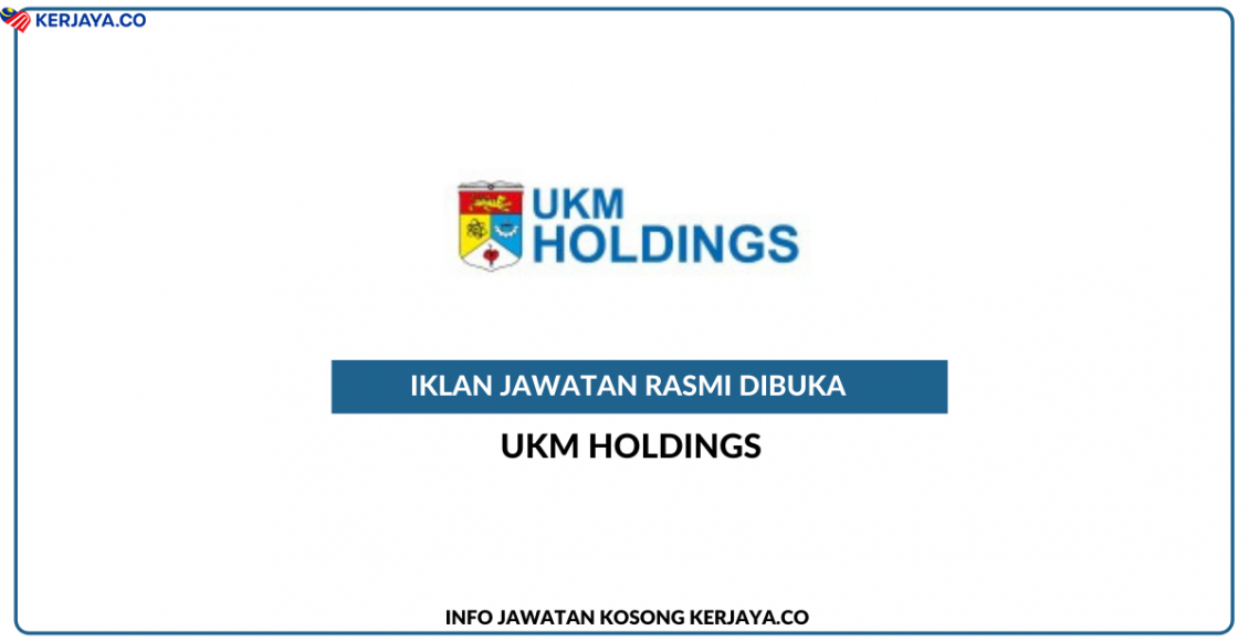 UKM Holdings