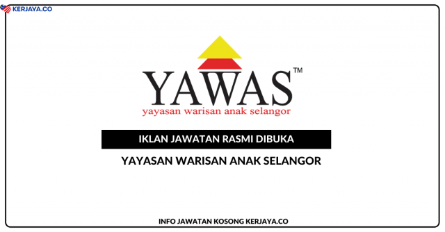 Yayasan Warisan Anak Selangor